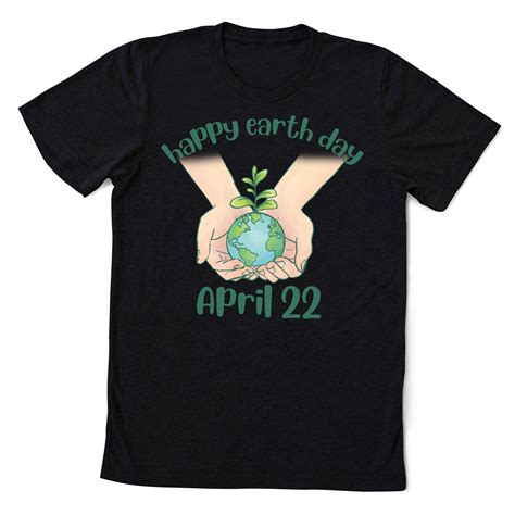earth day t shirt designs