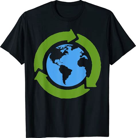 earth day t shirts amazon