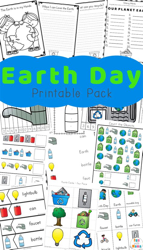 earth day videos for students