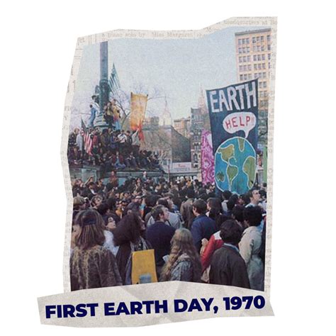earth first
