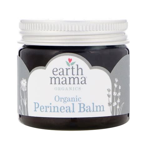 earth mama organic perineal balm