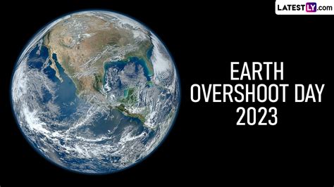 earth overshoot day 2023 belgium