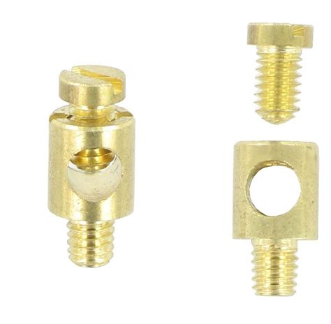 Earth Terminal Connector