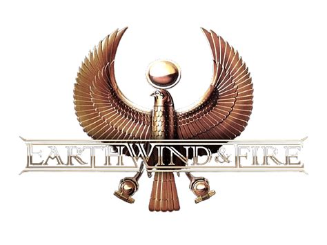 Earth Wind & Fire Logo