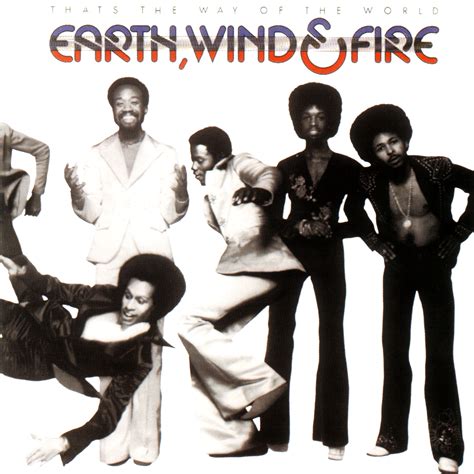 earth wind and fire albums 1975