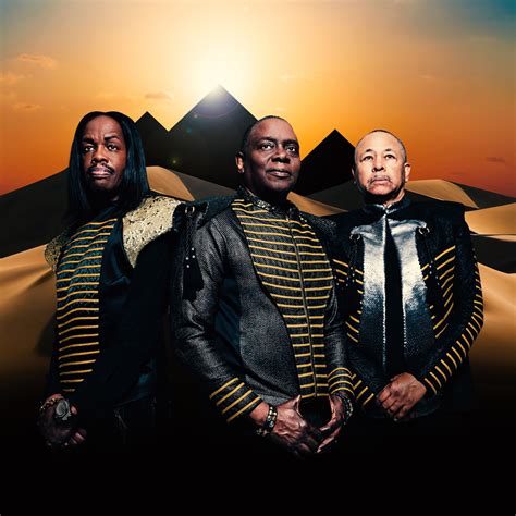earth wind and fire colorado