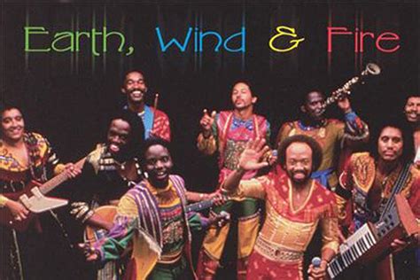 earth wind and fire concerts 2023 locations