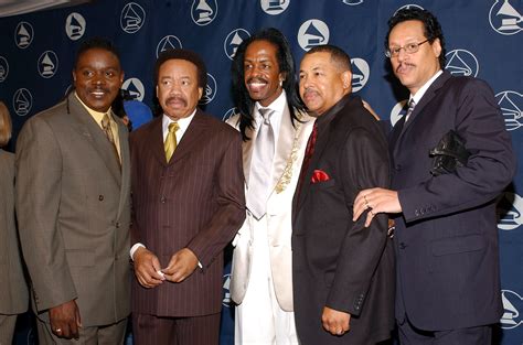 earth wind and fire dead members