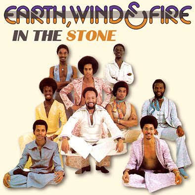 earth wind and fire in the stone mp3