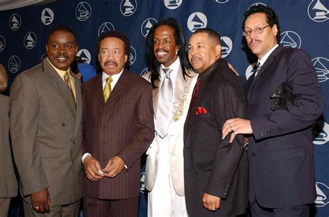 earth wind and fire members today