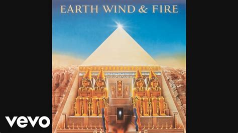 earth wind and fire song fantasy
