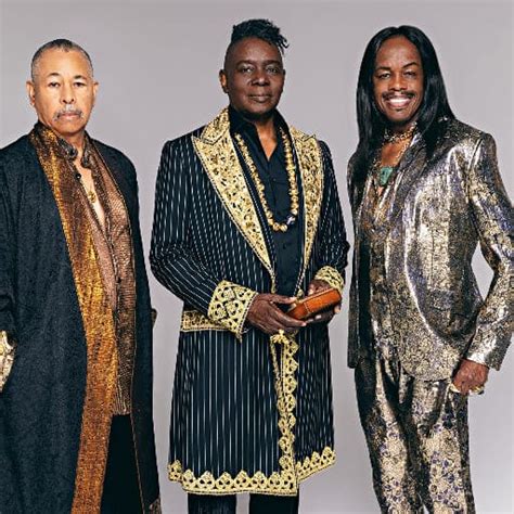 earth wind and fire tickets tampa