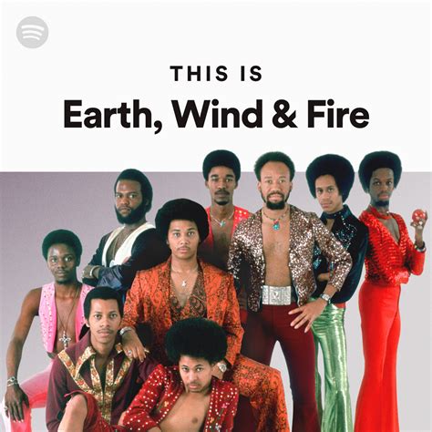 earth wind and fire tour 2023