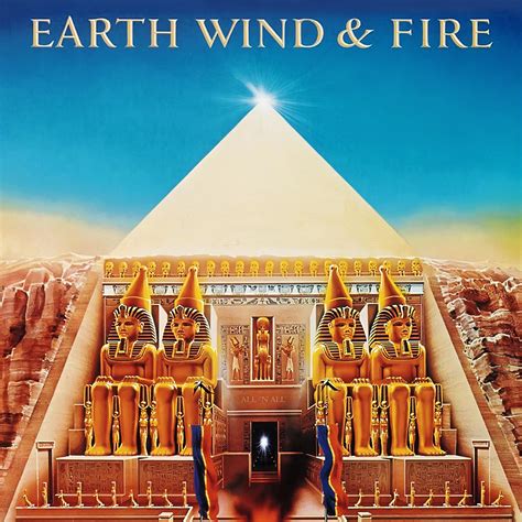 earth wind fire fantasy