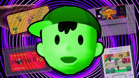 Earthbound Best Version