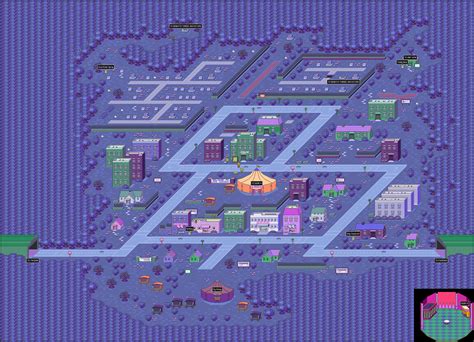 Earthbound Walkthrough Threed