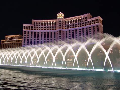 earthcam las vegas bellagio fountains