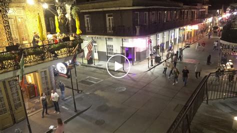 earthcam new orleans map