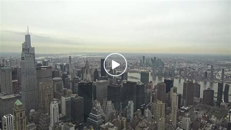 earthcam new york skyline