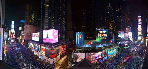 earthcam new york time square