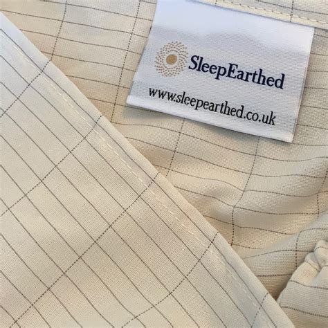Earthing Bed Sheets Uk