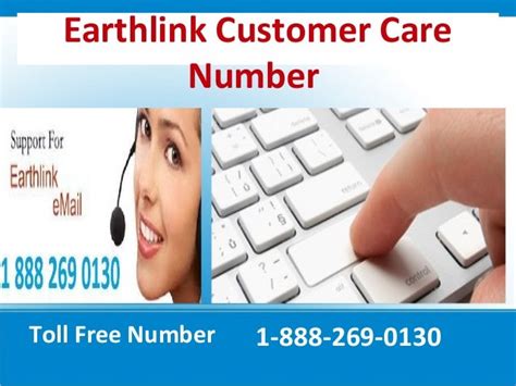 earthlink customer care call center number