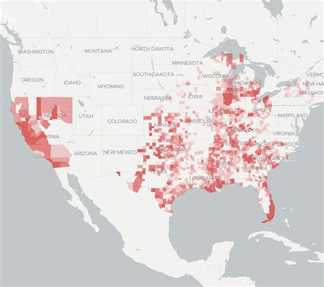 earthlink fiber coverage map