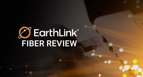 earthlink fiber stock