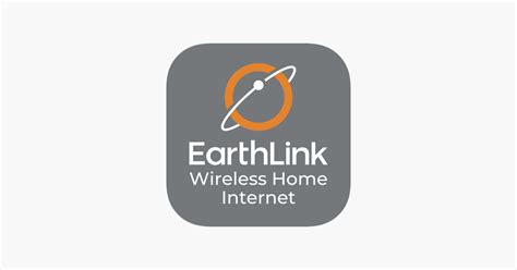 earthlink home internet app