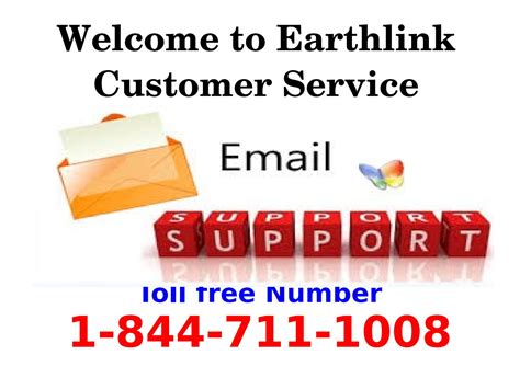 earthlink phone number customer support