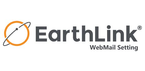 earthlink web mail sign in email