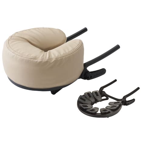 earthlite face cradle