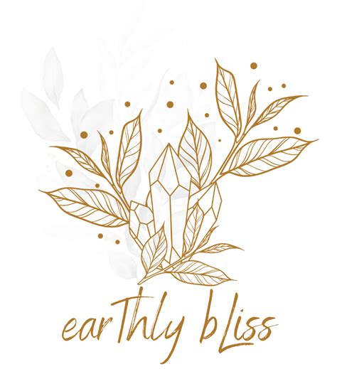 earthly bliss