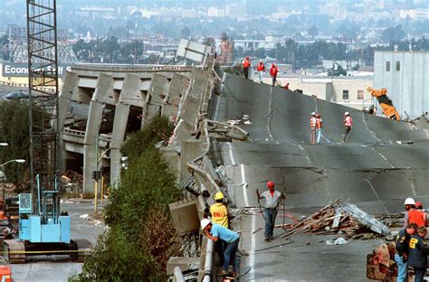 earthquake california 1989