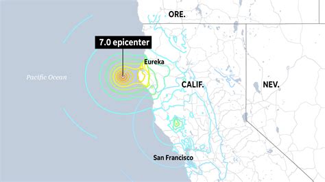 Unveiling the Shock: Latest Earthquake Updates in Dublin, CA - Stay Informed!