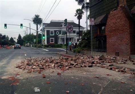 earthquake in california today 2017