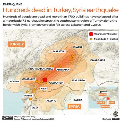 earthquake in turkey how to donate