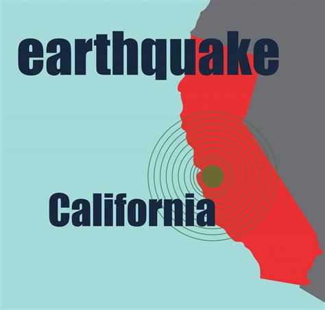 earthquake insurance being in california