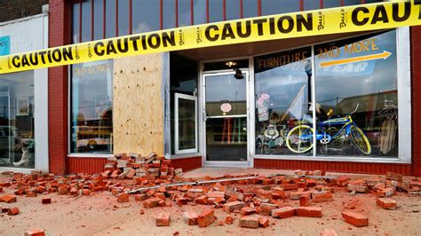 earthquake insurance coverage in oklahoma