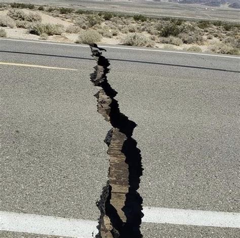 earthquake los angeles ca