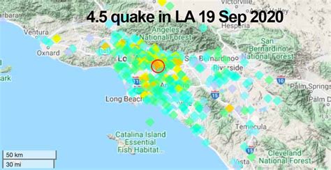 earthquake september 11 2023