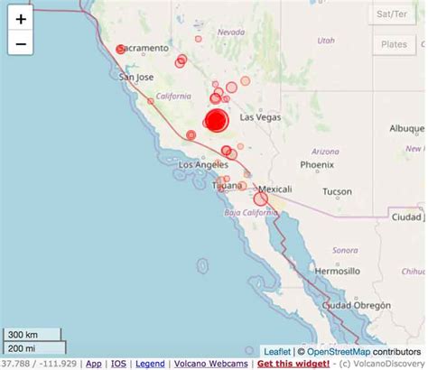 earthquake today dec 2 2023