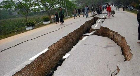 earthquake today in punjab just now