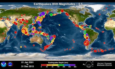earthquake today june 15 2023 live