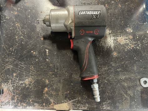 Earthquake Xt Eq12Xt