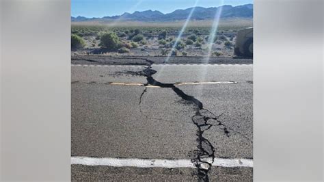 earthquakes today in las vegas nv