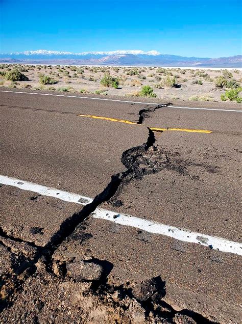 earthquakes today in usa 2011