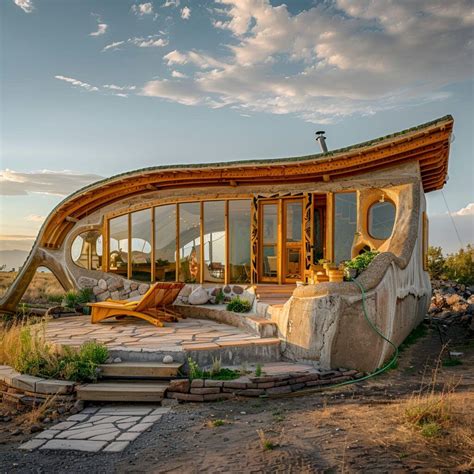 Earthship Design