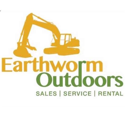 earthworm equipment suwanee ga