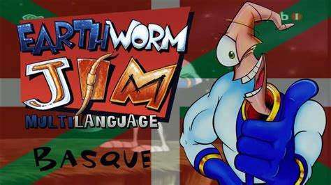 earthworm jim theme